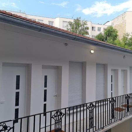 1G- Studio Tout Equipe Proche De La Scene Musicale Issy-les-Moulineaux Exterior photo